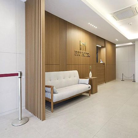 מוקפו Eco Hotel מראה חיצוני תמונה