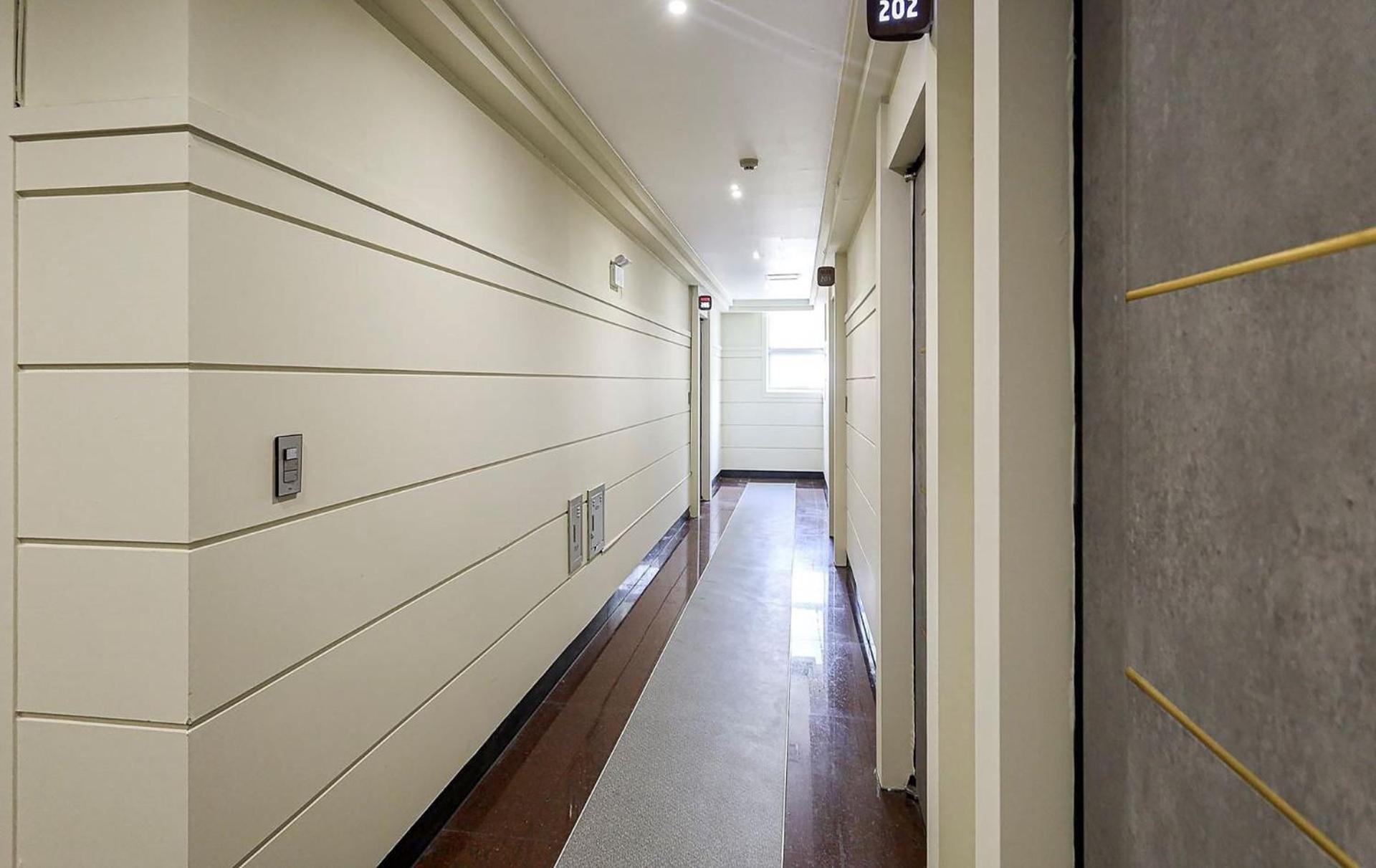 מוקפו Eco Hotel מראה חיצוני תמונה