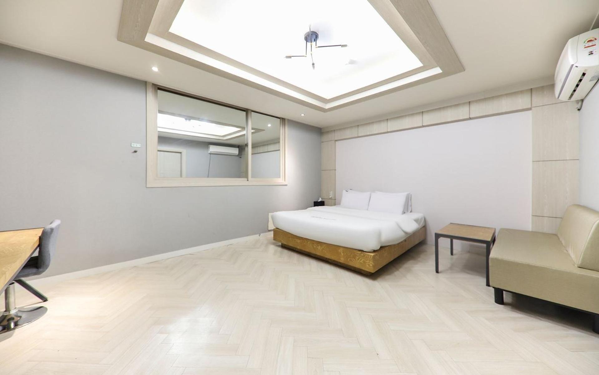 מוקפו Eco Hotel מראה חיצוני תמונה