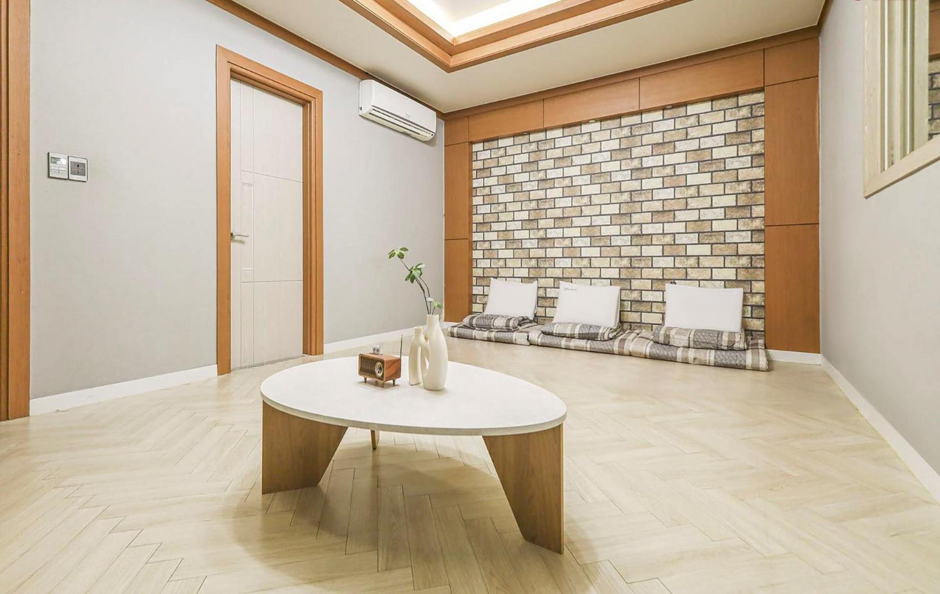 מוקפו Eco Hotel מראה חיצוני תמונה