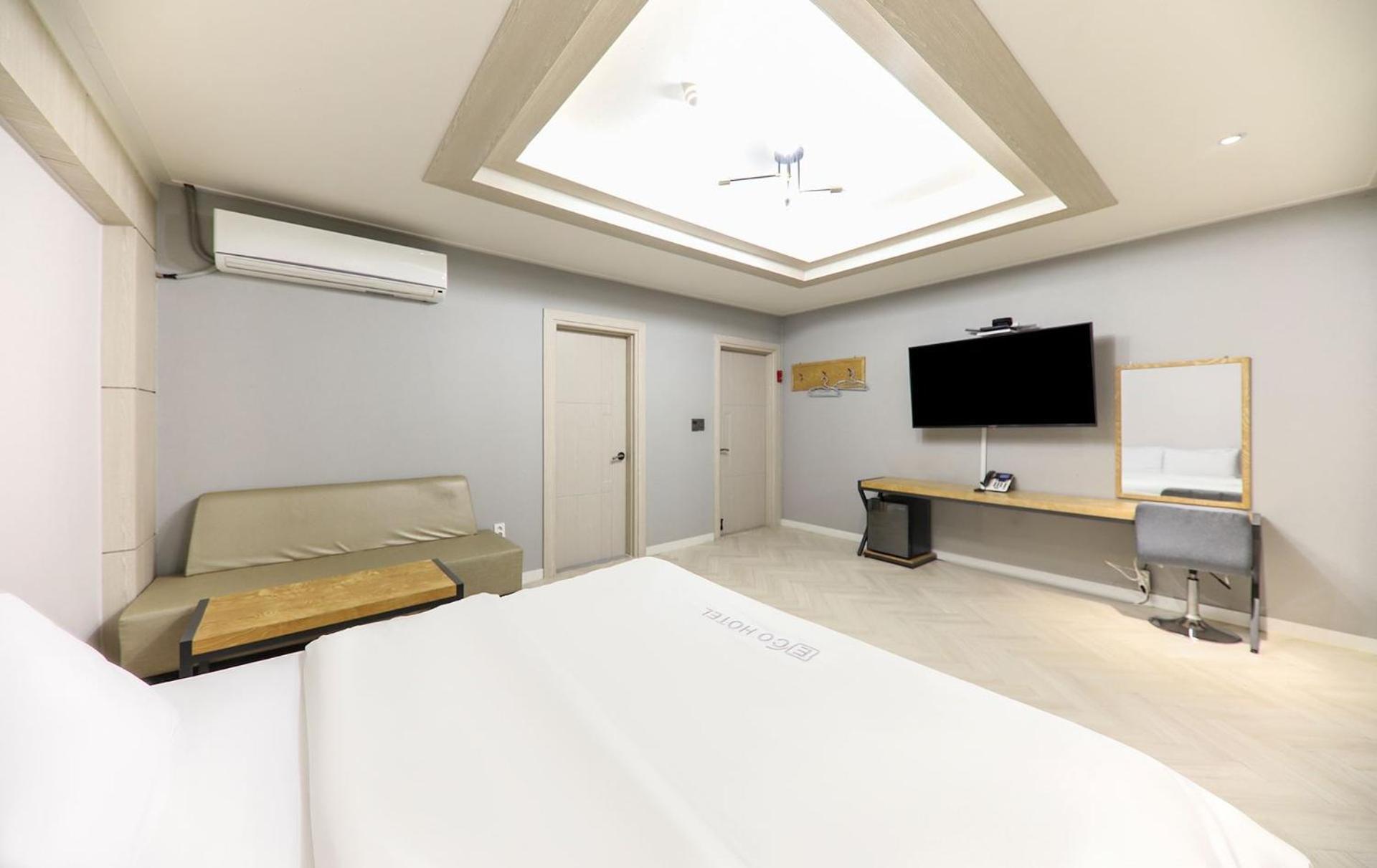 מוקפו Eco Hotel מראה חיצוני תמונה