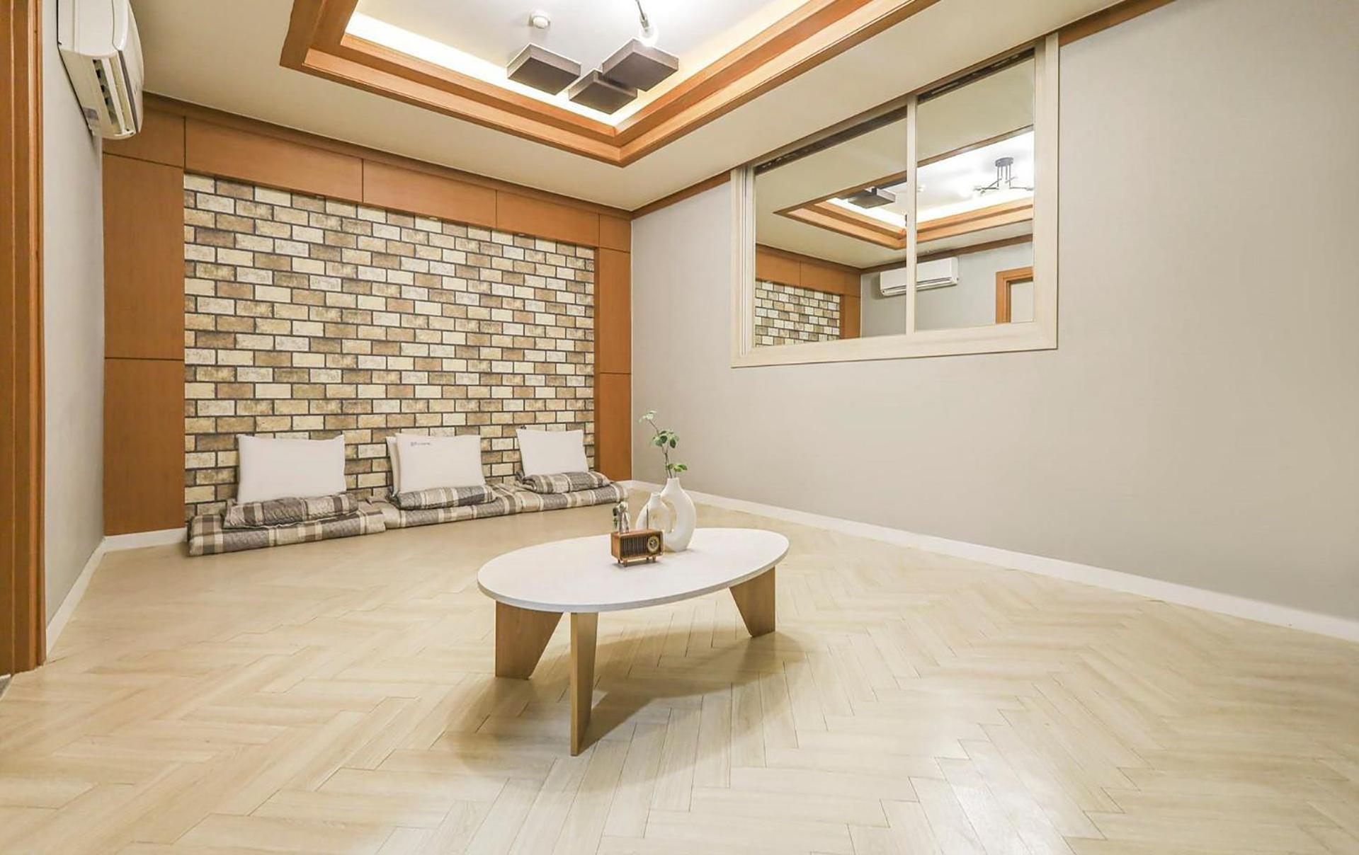 מוקפו Eco Hotel מראה חיצוני תמונה