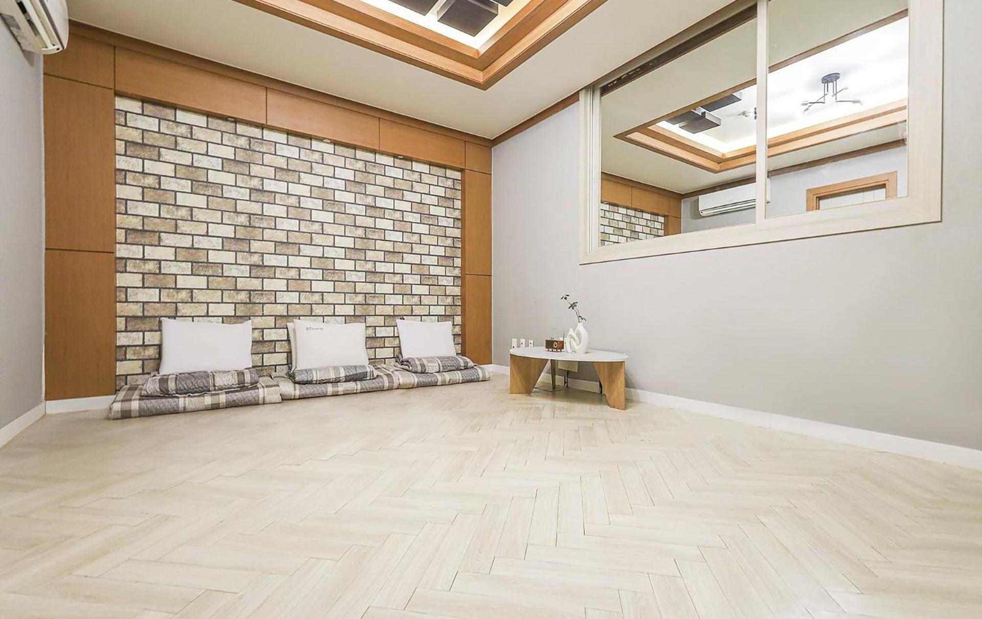 מוקפו Eco Hotel מראה חיצוני תמונה