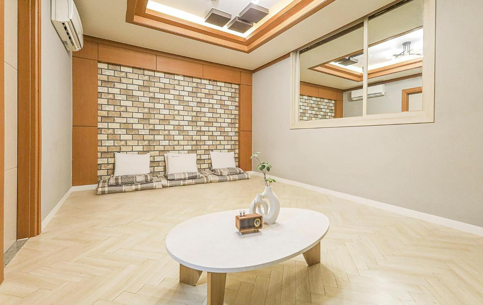 מוקפו Eco Hotel מראה חיצוני תמונה