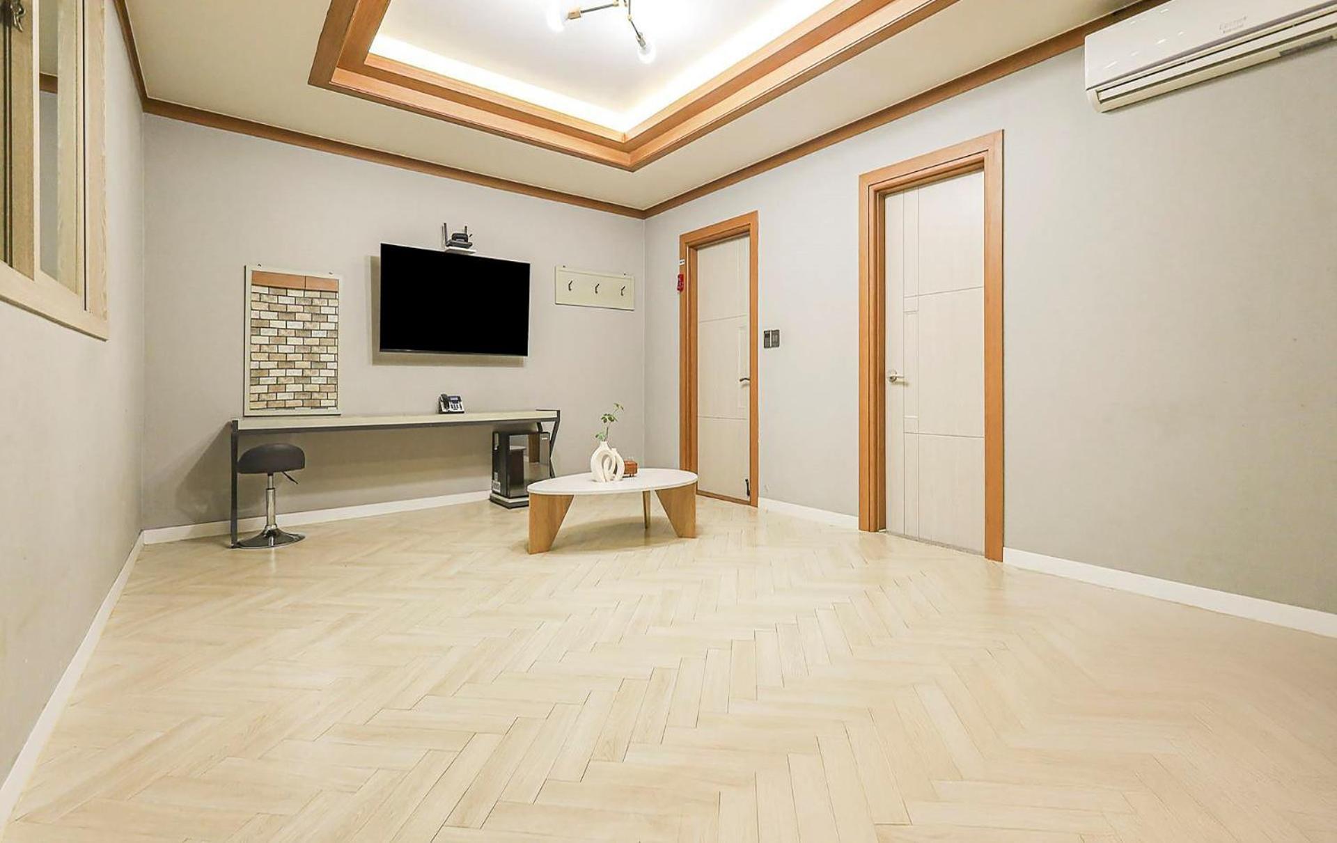 מוקפו Eco Hotel מראה חיצוני תמונה