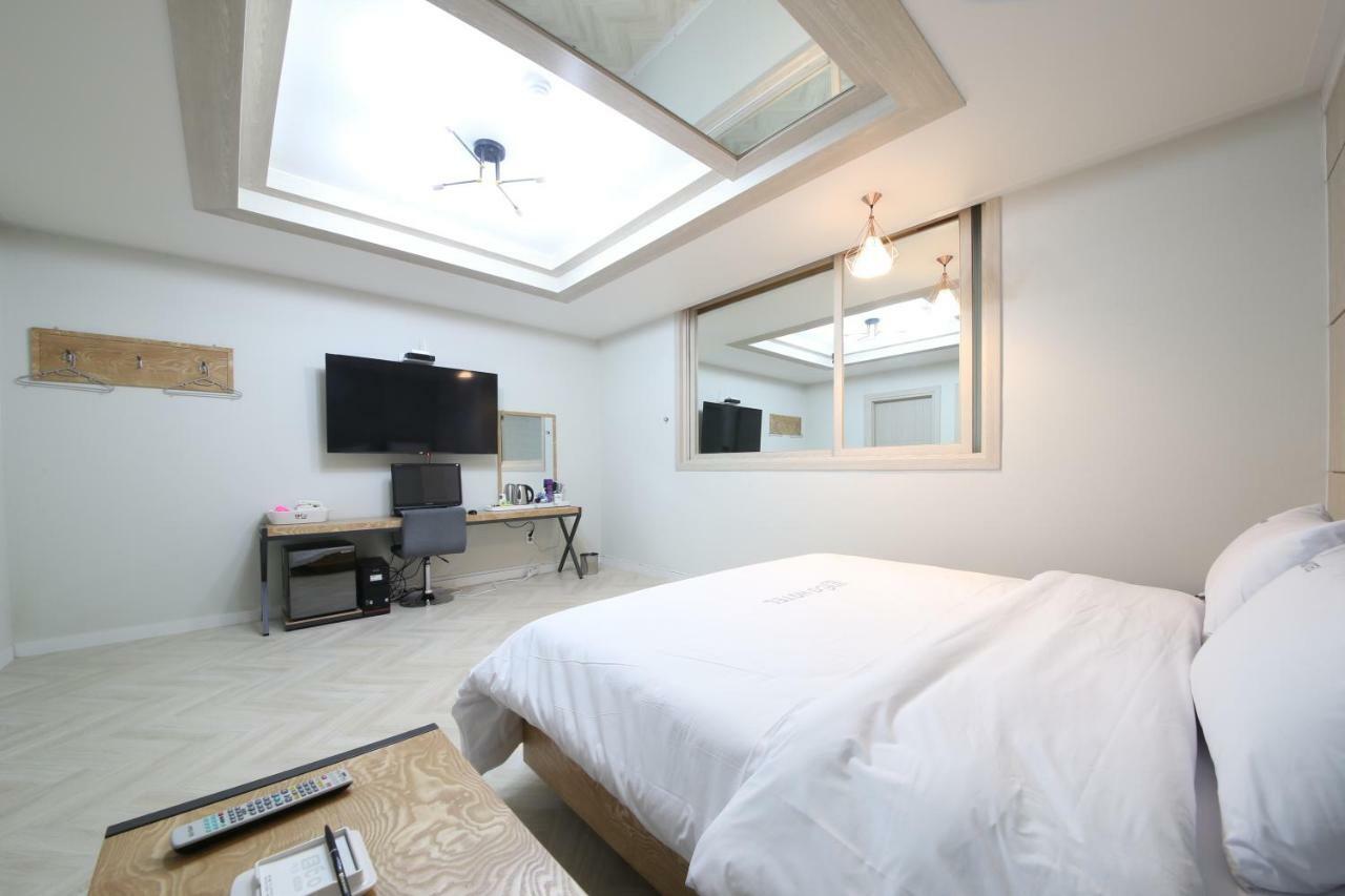 מוקפו Eco Hotel מראה חיצוני תמונה