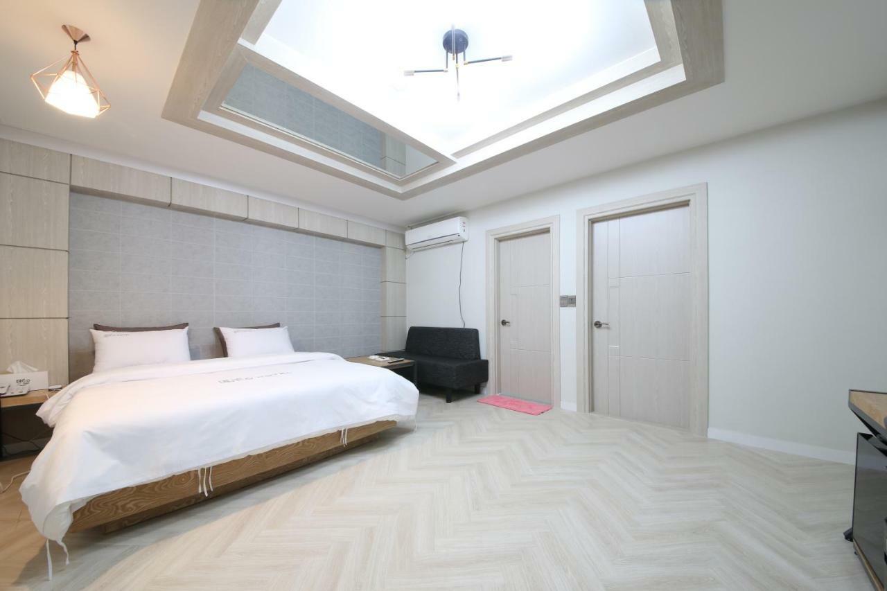 מוקפו Eco Hotel מראה חיצוני תמונה