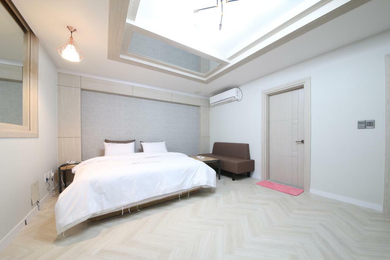מוקפו Eco Hotel מראה חיצוני תמונה