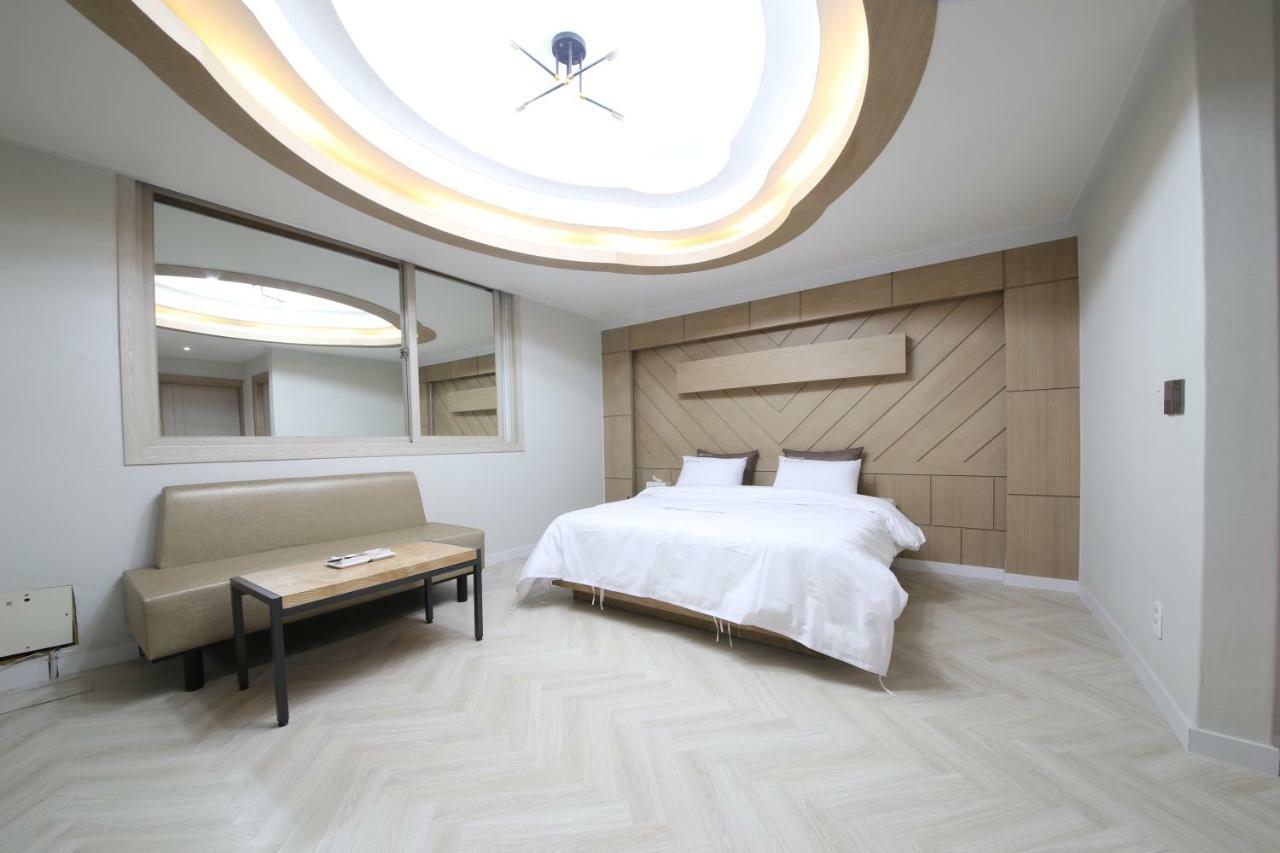 מוקפו Eco Hotel מראה חיצוני תמונה