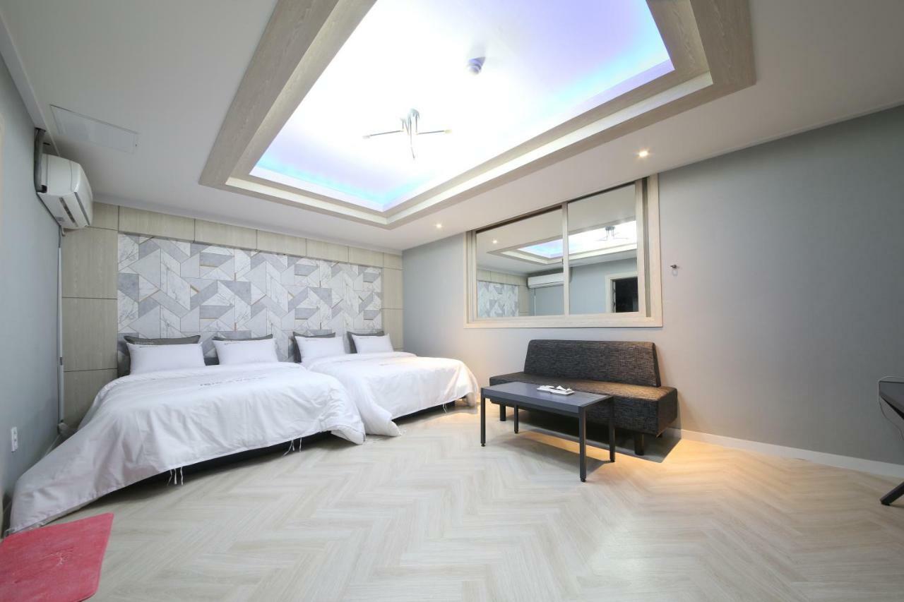 מוקפו Eco Hotel מראה חיצוני תמונה
