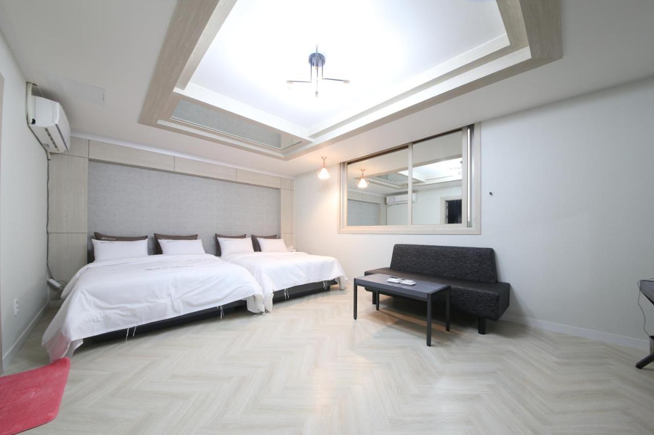 מוקפו Eco Hotel מראה חיצוני תמונה