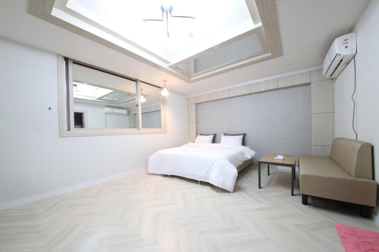 מוקפו Eco Hotel מראה חיצוני תמונה
