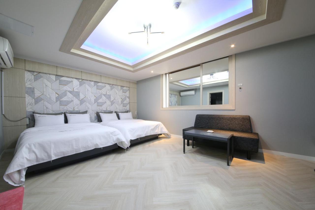 מוקפו Eco Hotel מראה חיצוני תמונה