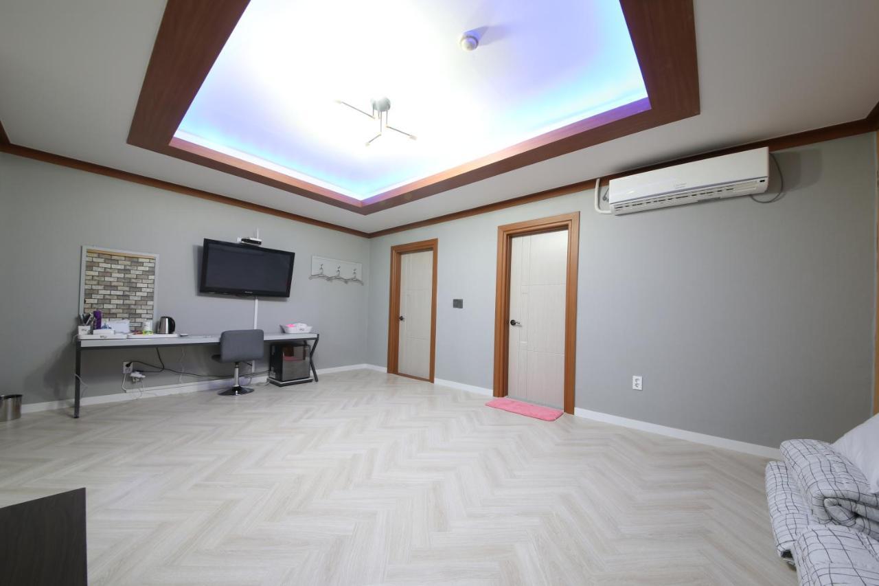 מוקפו Eco Hotel מראה חיצוני תמונה