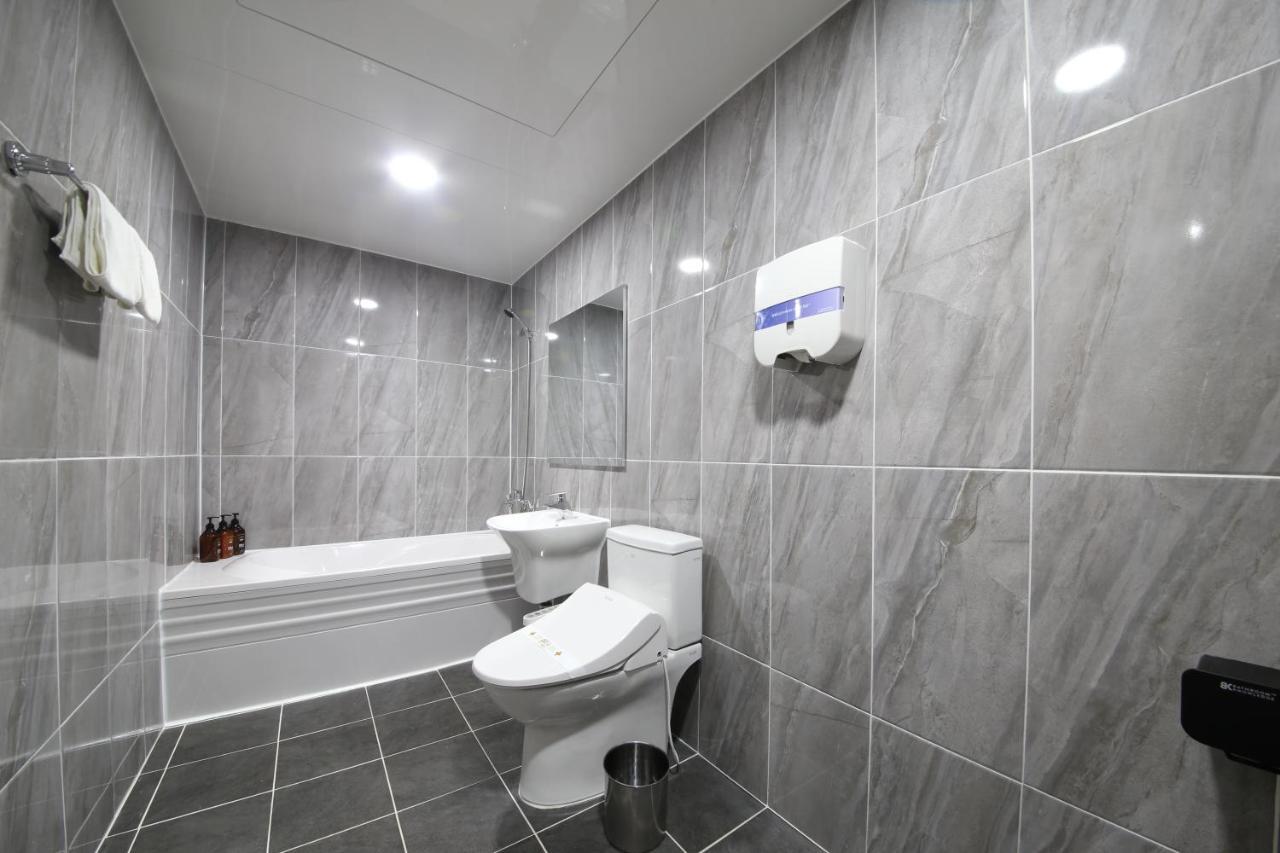 מוקפו Eco Hotel מראה חיצוני תמונה
